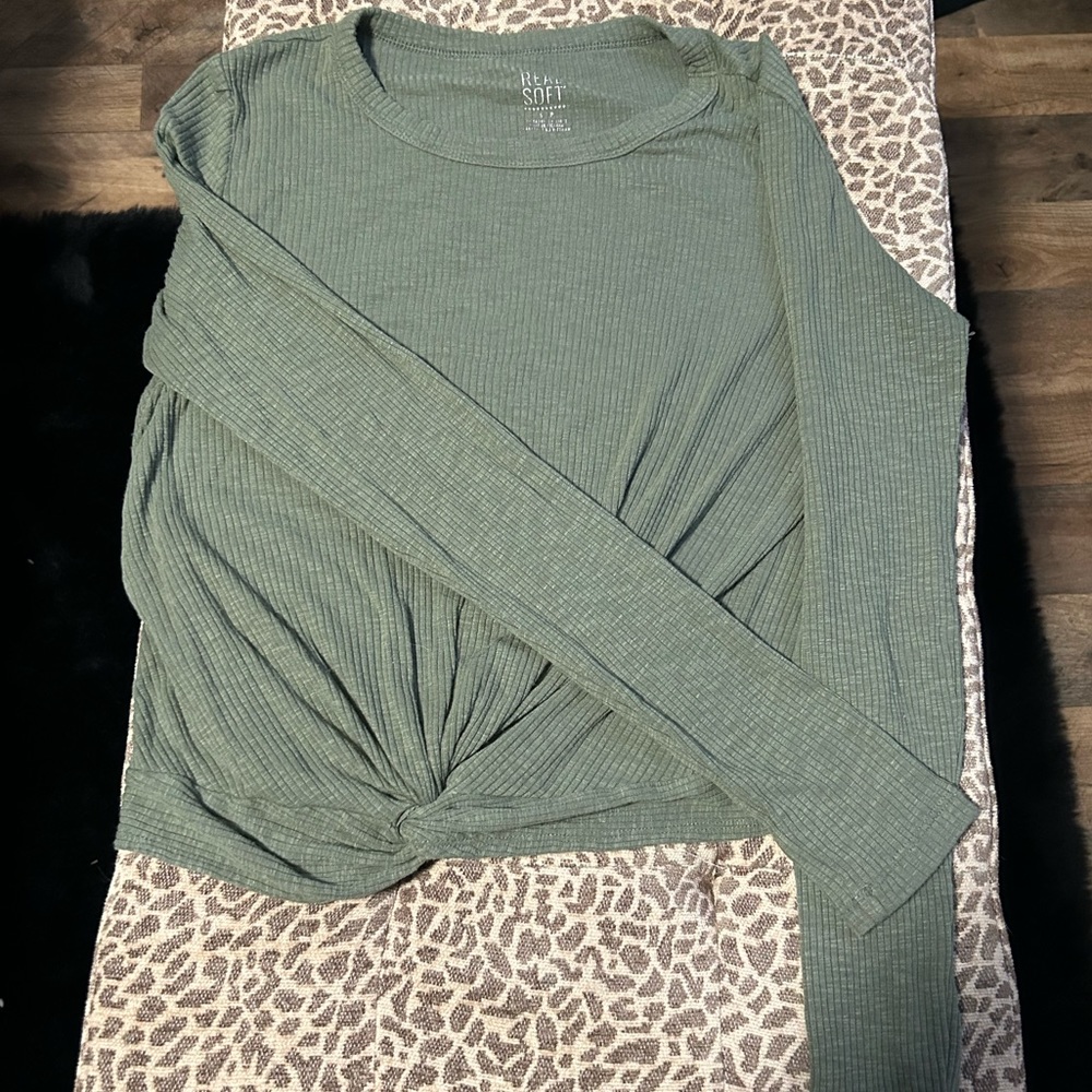 Aerie Long Sleeve